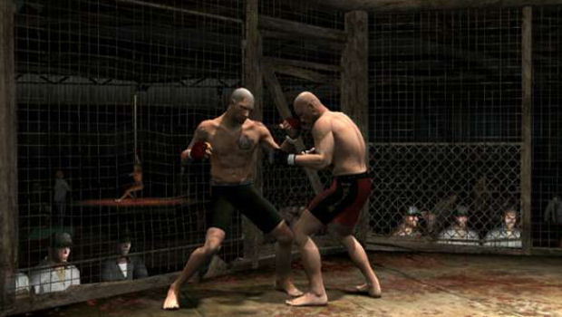 Live Show: Mash Tactics with Supremacy MMA and 505 Games