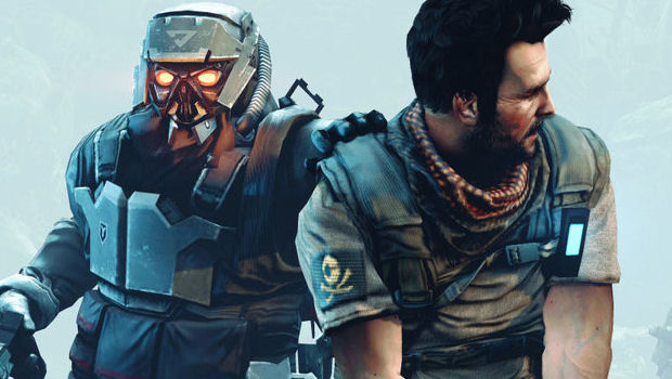 Killzone 3 patch out tomorrow, adds custom games