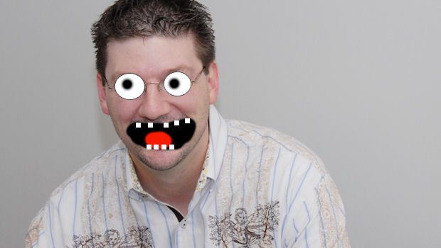 Pitchford finds publishers too focused on multiplayer