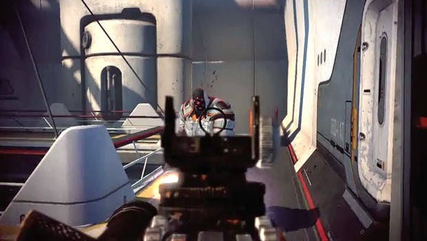 Brink is ready and able in this new trailer