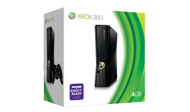 Amazon deal: Credit on Xbox 360 or Kinect purchase