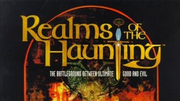 Realms of the Haunting and Guilty Gear XX #Reload on GOG