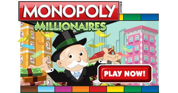 EA and Hasbro declare April 7th Global MONOPOLY Day