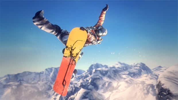 New details on SSX are reassuring