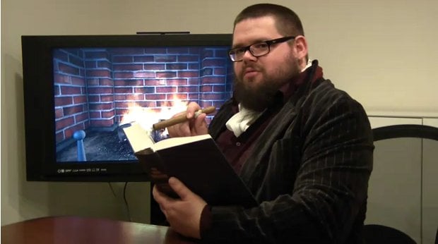 Presenting Aksys Games' Press Release Theater