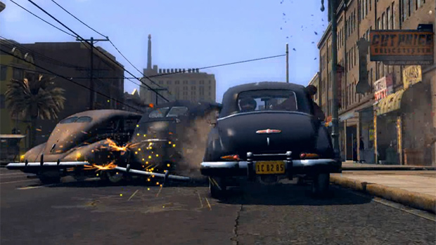 Here is a new L.A. Noire trailer for you to fap over
