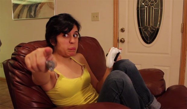 Hey Ash, Whatcha Playin': Red Faction: Guerrilla