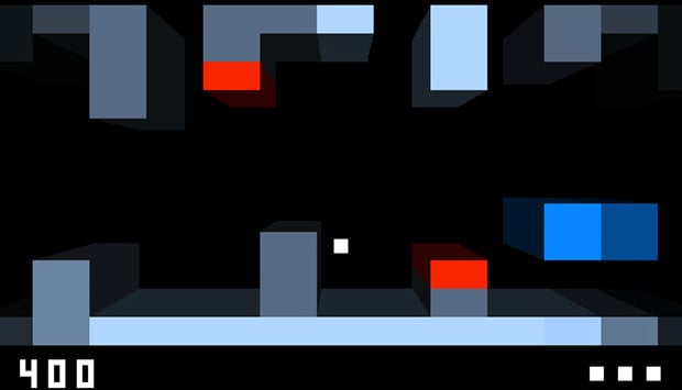 Free apps of the day: Squareball & WAVE