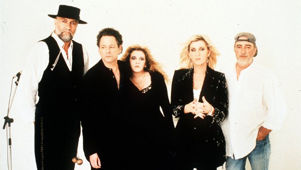 Stevie Nicks and Fleetwood Mac tracks to hit Rock Band 3
