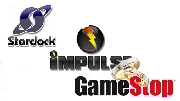 Stardock's CEO on the Impulse/GameStop deal