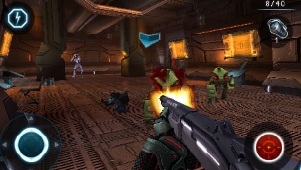 Survey: Games are the number one use for tablets