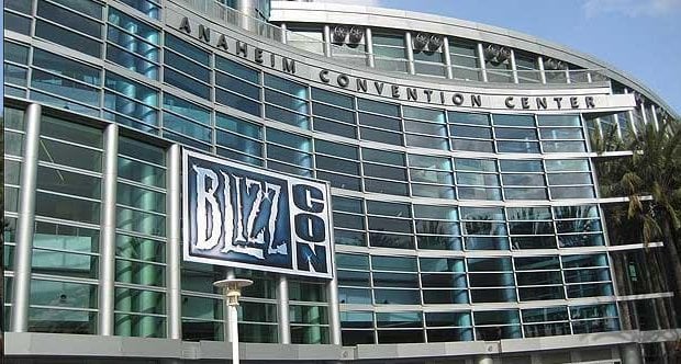 BlizzCon tickets to go on sale in late May