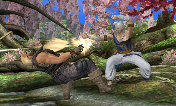 Dead or Alive Dimensions heading out late next month