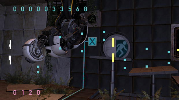 Indie games corrupted by free Portal 2 content
