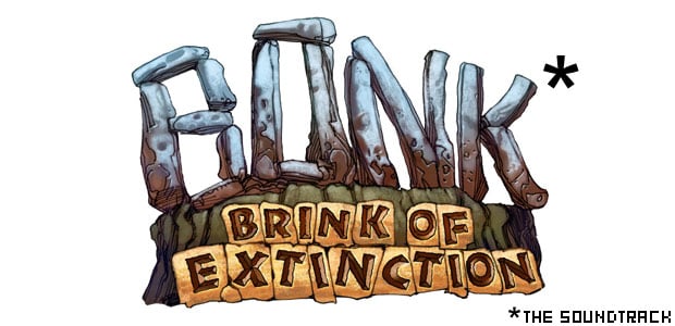 Canceled Bonk's soundtrack is free to stream