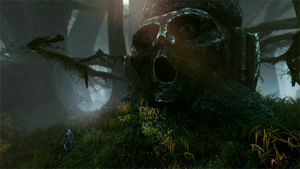 The Witcher 2 conference livestream starts later today