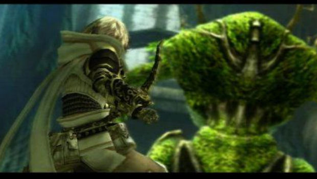Pandora's Tower looks nice, Nintendo should LOCALIZE IT!