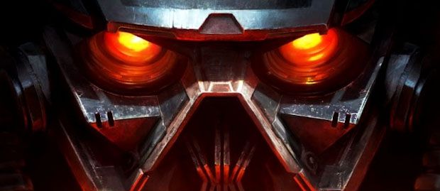 Contest: Win the Killzone 3 'Steel Rain' pack!