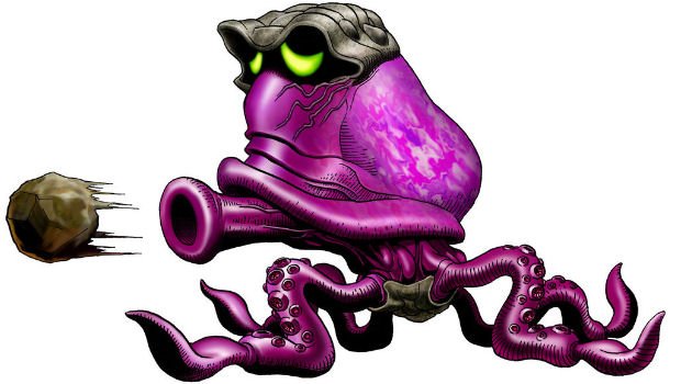 Octocock