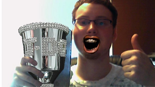 Tomorrow on Hangover, we get Jordan CRUNK
