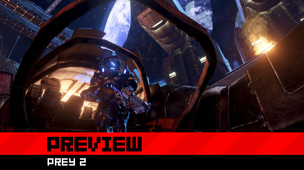 Preview: Prey 2