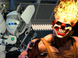 New Destructoid Episode: Twisted Golden Potato Gears 64