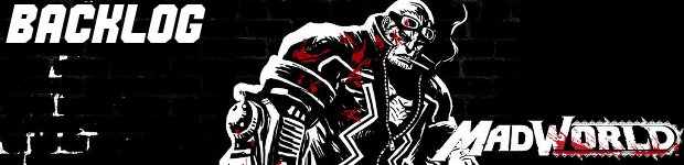 Live Show: The end of the MadWorld on Backlog