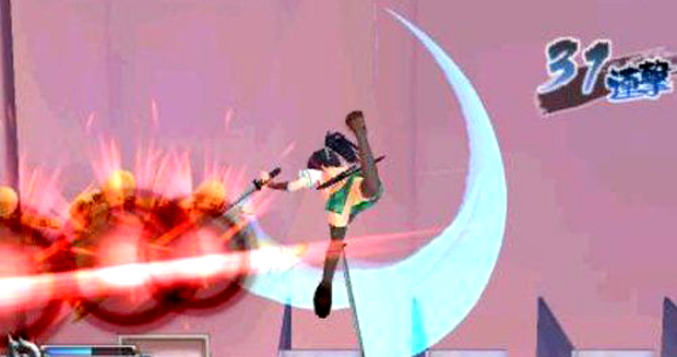 Kagura is Amazon Japan's #1 game, has new screens