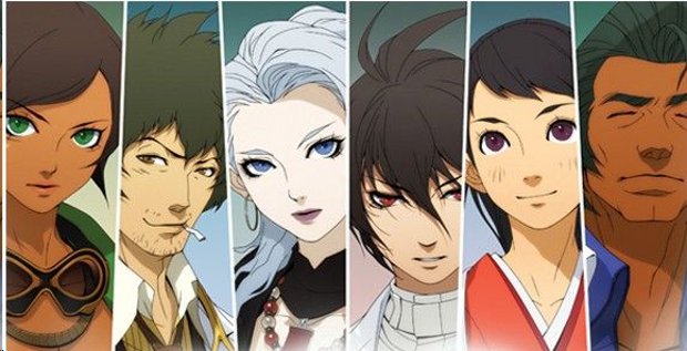 Amazon has Atlus games on sale today