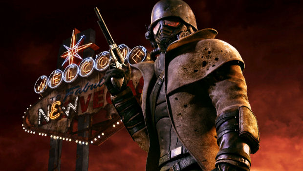 Amazon outs Fallout: New Vegas Game of the Year edition