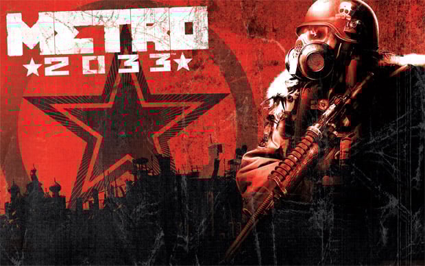 THQ domains point to 'Metro 2033 Last Light'