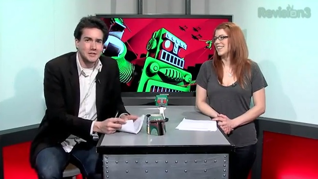 New Destructoid Show: Dragon Penis: The Madness Returns