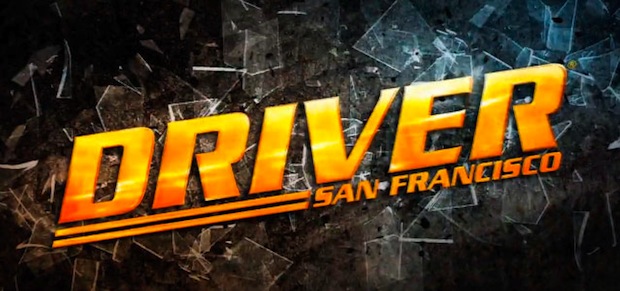 Ubisoft shifts Driver: San Francisco for September