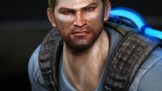 New CGI trailer for Inversion features wall-running army
