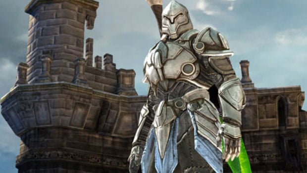 Epic: Cheap app games are 'killing us'