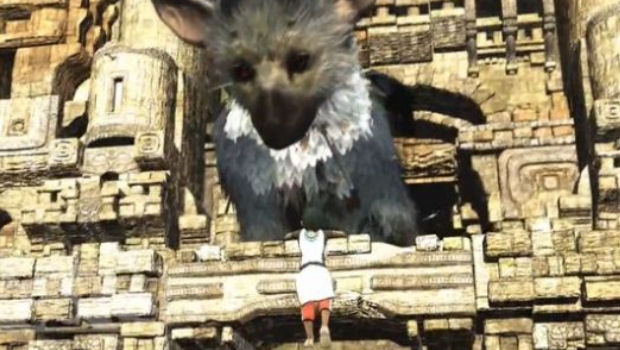 Last Guardian, ICO/Shadow of the Colossus delayed to 2012