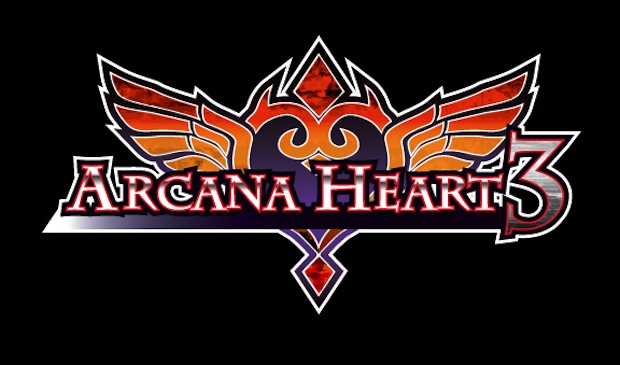 Arcana Heart 3 is up on PlayStation Network today