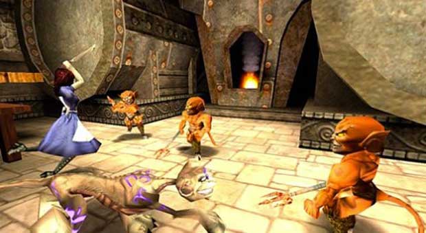 EA details getting original Alice for PS3, Xbox 360