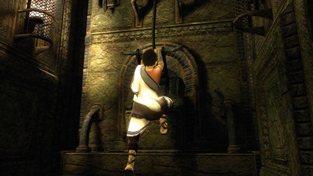 Ueda: Ico, Shadow of the Colossus 'weren't good enough'