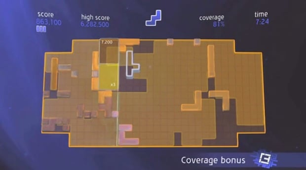 Your music could be in PSN game Chime Super Deluxe