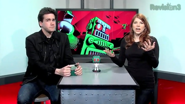 The Destructoid Show: PSPgo 1, Portal 2, Saints Row 3