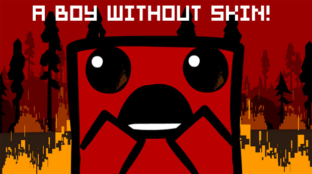 Super Meat Boy Ultra Edition headed to PAL retailers