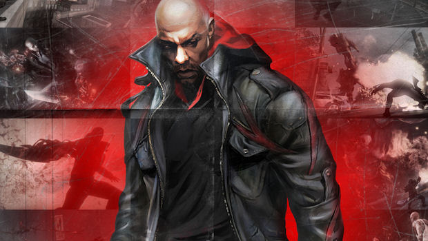 Prototype 2 trailer details Heller's fight against Mercer