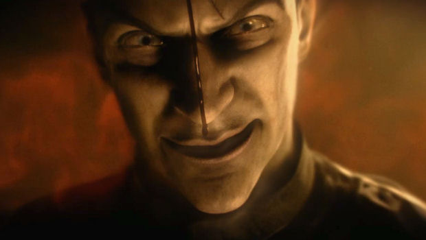 F.E.A.R 3 gets all expositiony in a new trailer