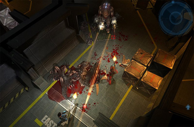Frozenbyte Bundle owners get source code, level editor