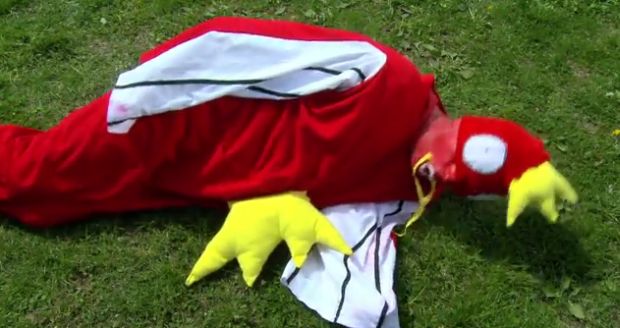 Magikarps are so useless