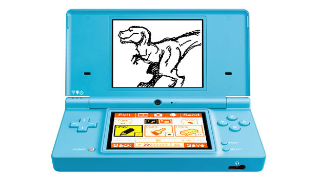 Miyamoto: Flipnote Studio coming to 3DS
