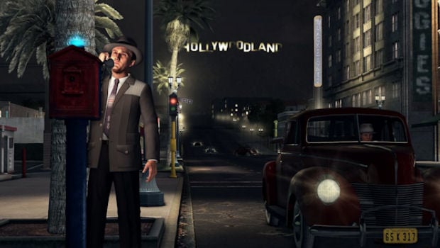 Flick your bean over these new L.A. Noire screenshots