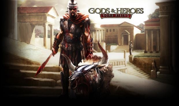 Here, have 10,000 beta codes for Gods & Heroes!