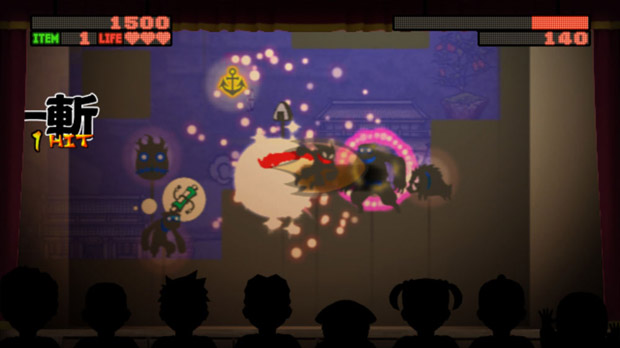Cave's Nin2-Jump debuts on XBLA this week